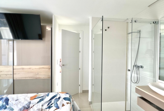 Herverkoop - Appartement / flat - Finestrat