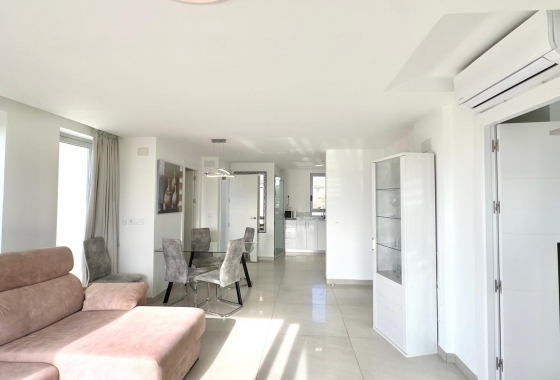 Revente - Appartement - Finestrat