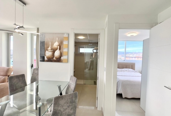 Revente - Appartement - Finestrat