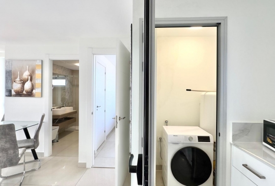 Revente - Appartement - Finestrat