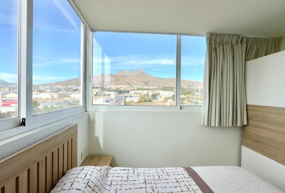 Revente - Appartement - Finestrat