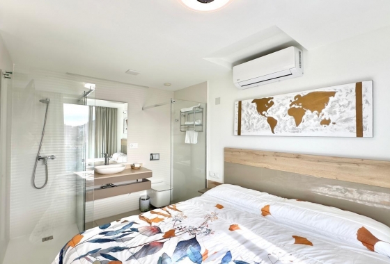 Revente - Appartement - Finestrat