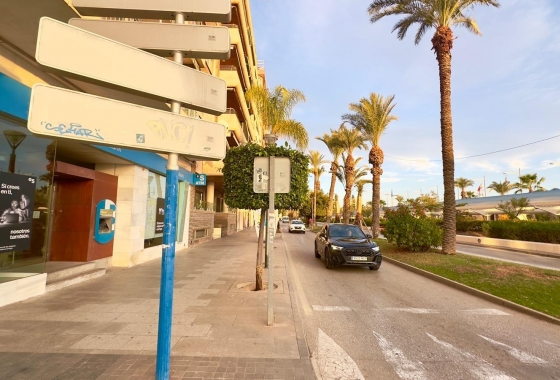 Wiederverkauf - Wohnung - Torrevieja