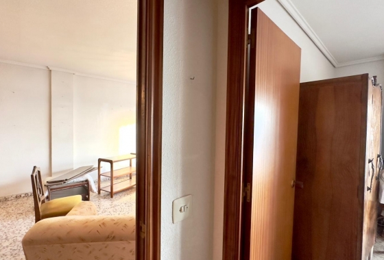 Wiederverkauf - Wohnung - Torrevieja