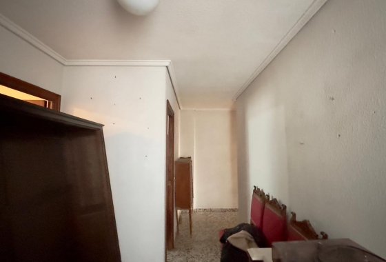 Wiederverkauf - Wohnung - Torrevieja