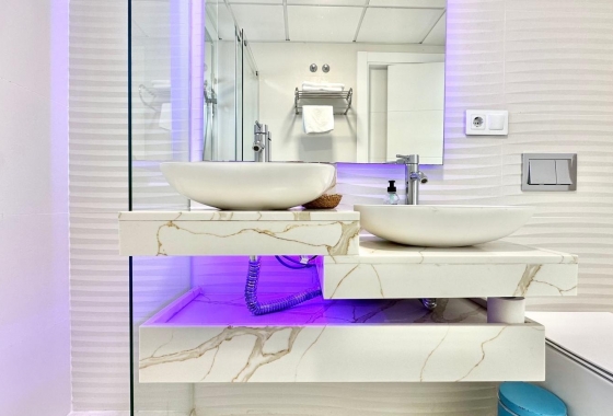 Revente - Appartement - Finestrat