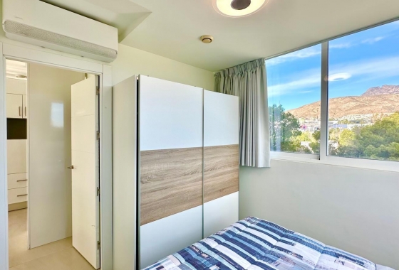 Revente - Appartement - Finestrat