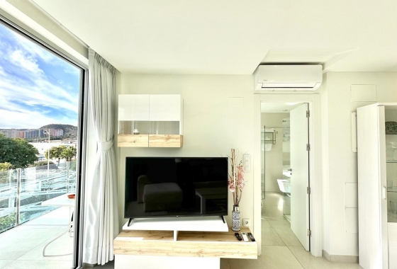 Revente - Appartement - Finestrat