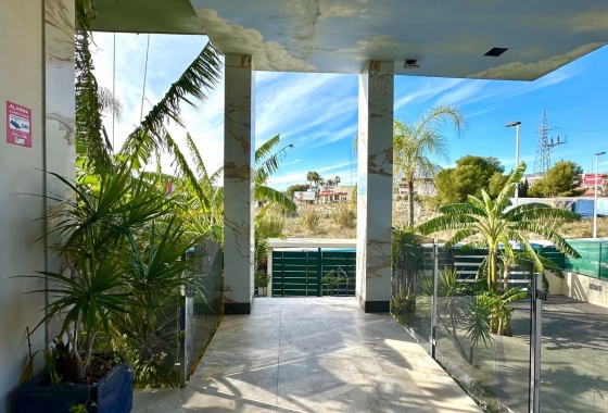 Revente - Appartement - Finestrat