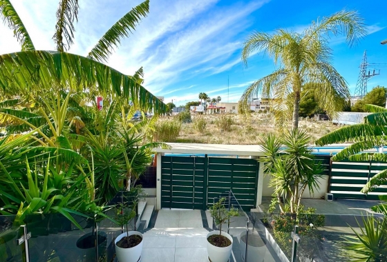 Revente - Appartement - Finestrat