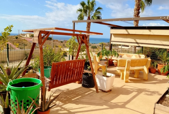 Resale - Townhouse - Cartagena - Isla Plana