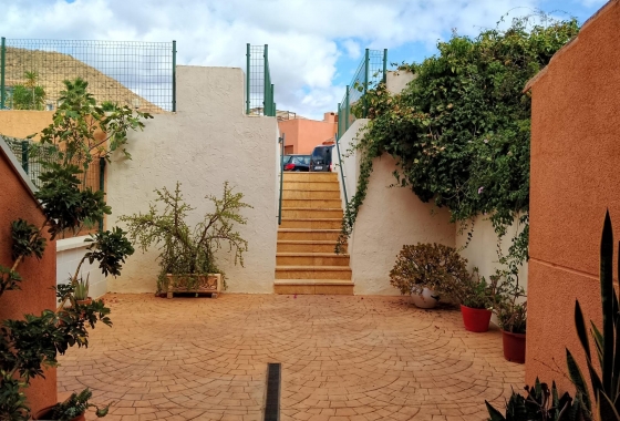 Resale - Townhouse - Cartagena - Isla Plana