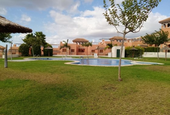 Resale - Townhouse - Cartagena - Isla Plana
