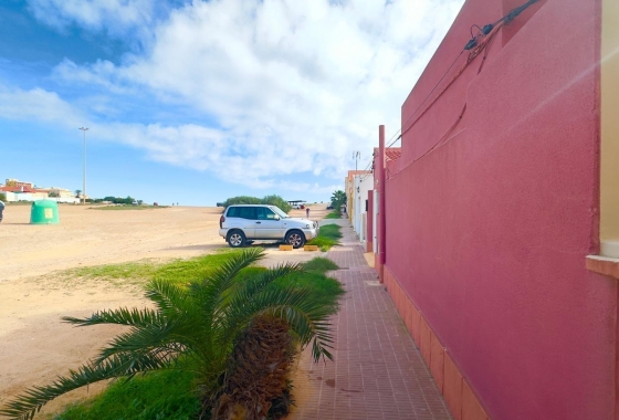 Resale - Apartment / flat - Torrevieja - Zona Los Frutales