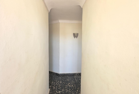 Resale - Apartment / flat - Torrevieja - Zona Los Frutales