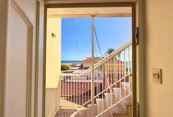 Resale - Apartment / flat - Torrevieja - Zona Los Frutales