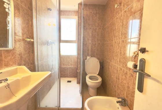 Resale - Apartment / flat - Torrevieja - Zona Los Frutales