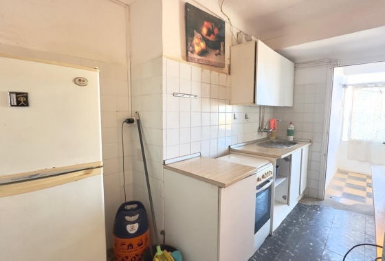 Resale - Apartment / flat - Torrevieja - Zona Los Frutales