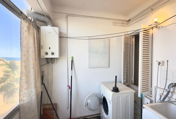 Resale - Apartment / flat - Torrevieja - Zona Los Frutales