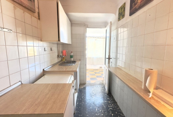 Resale - Apartment / flat - Torrevieja - Zona Los Frutales