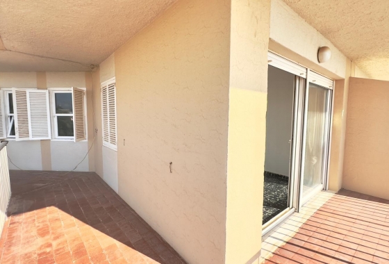 Resale - Apartment / flat - Torrevieja - Zona Los Frutales