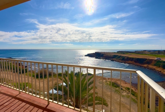 Resale - Apartment / flat - Torrevieja - Zona Los Frutales