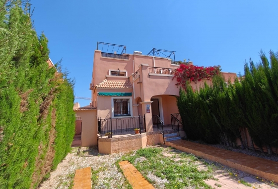 Resale - Townhouse - Los Montesinos - Costa Blanca Sur