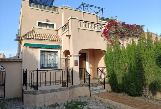 Resale - Townhouse - Los Montesinos - Costa Blanca Sur