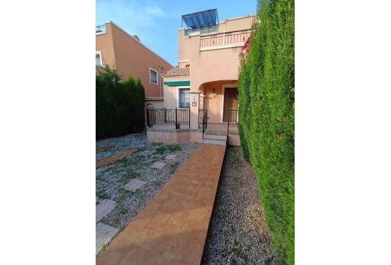 Resale - Townhouse - Los Montesinos - Costa Blanca Sur
