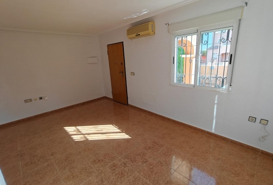 Resale - Townhouse - Los Montesinos - Costa Blanca Sur