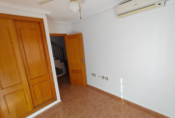 Resale - Townhouse - Los Montesinos - Costa Blanca Sur