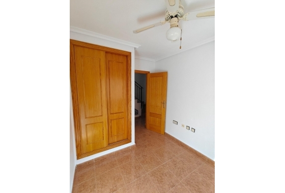 Resale - Townhouse - Los Montesinos - Costa Blanca Sur