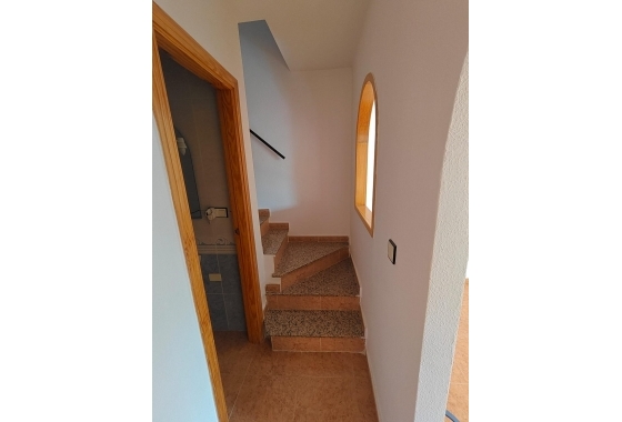 Resale - Townhouse - Los Montesinos - Costa Blanca Sur