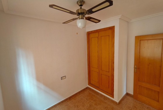 Resale - Townhouse - Los Montesinos - Costa Blanca Sur