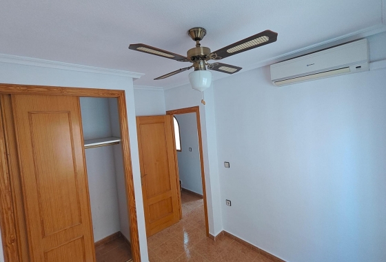 Resale - Townhouse - Los Montesinos - Costa Blanca Sur