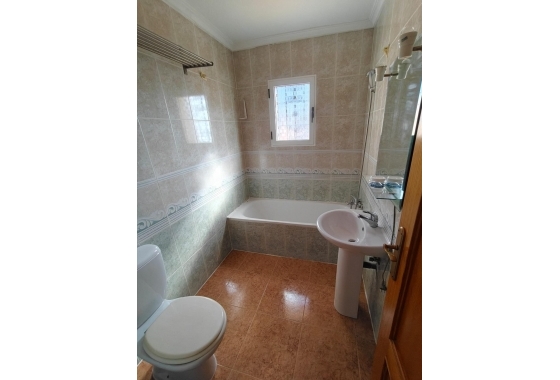 Resale - Townhouse - Los Montesinos - Costa Blanca Sur