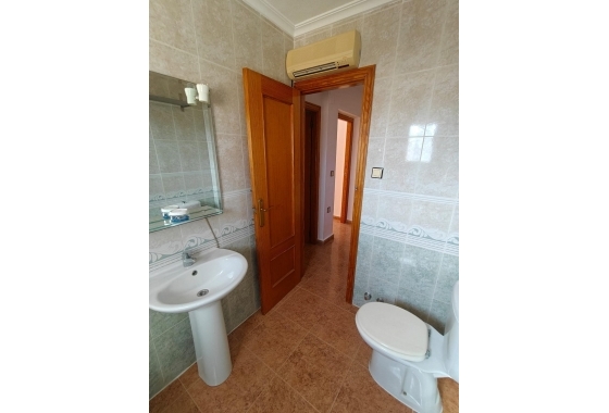 Resale - Townhouse - Los Montesinos - Costa Blanca Sur
