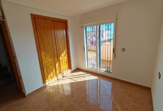 Resale - Townhouse - Los Montesinos - Costa Blanca Sur