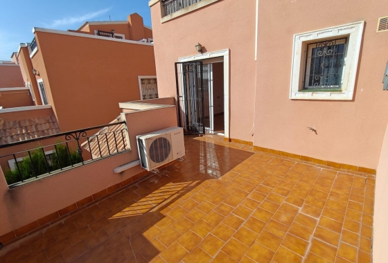 Resale - Townhouse - Los Montesinos - Costa Blanca Sur