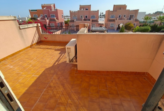 Resale - Townhouse - Los Montesinos - Costa Blanca Sur