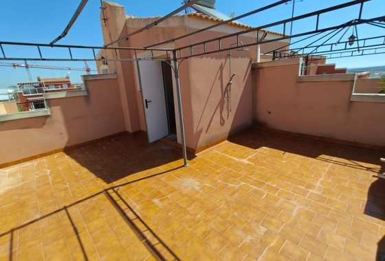 Resale - Townhouse - Los Montesinos - Costa Blanca Sur