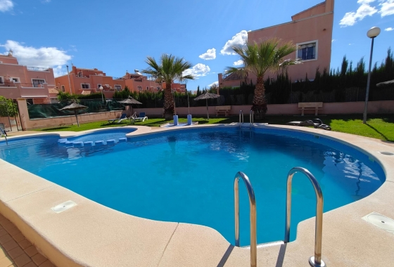 Resale - Townhouse - Los Montesinos - Costa Blanca Sur