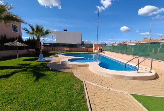 Resale - Townhouse - Los Montesinos - Costa Blanca Sur