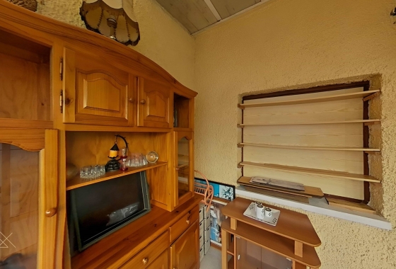 Resale - Villa - Torrevieja - San Luis