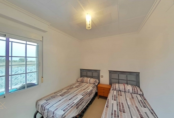 Resale - Villa - Torrevieja - San Luis