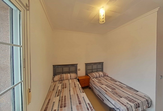 Resale - Villa - Torrevieja - San Luis