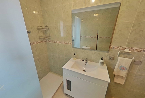 Resale - Villa - Torrevieja - San Luis