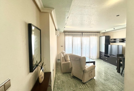 Reventa - Ático - Torrevieja