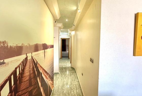 Reventa - Ático - Torrevieja