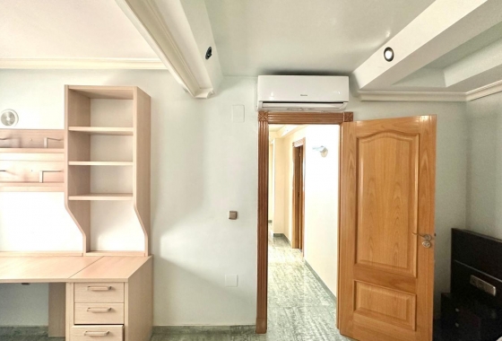 Reventa - Ático - Torrevieja